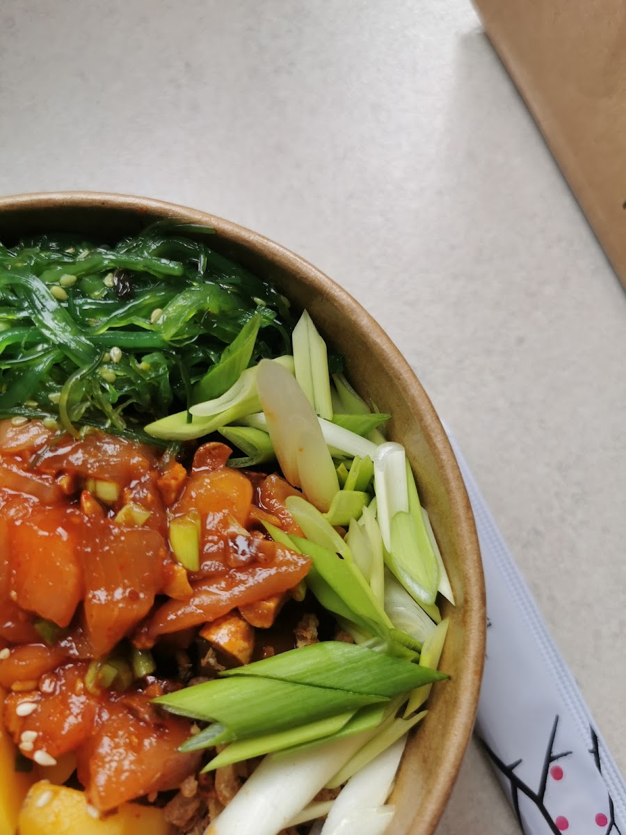 Sushi Kushi & Ramen Shop Łodz Bałuty-5