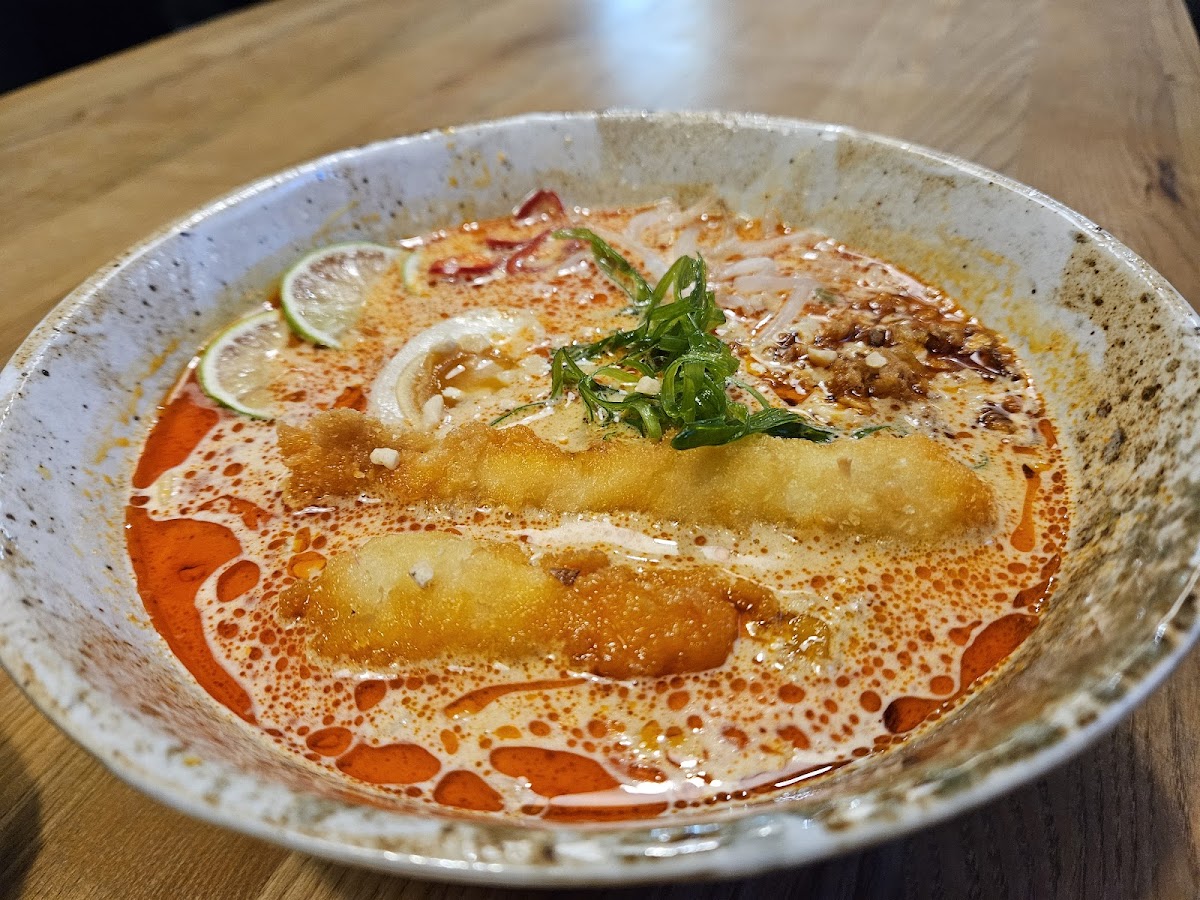 Sushi Kushi & Ramen Shop Łodz Bałuty-7