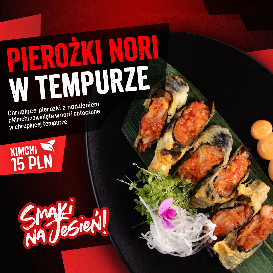 Menu Sushi Kushi & Ramen Shop Łodz Bałuty-3