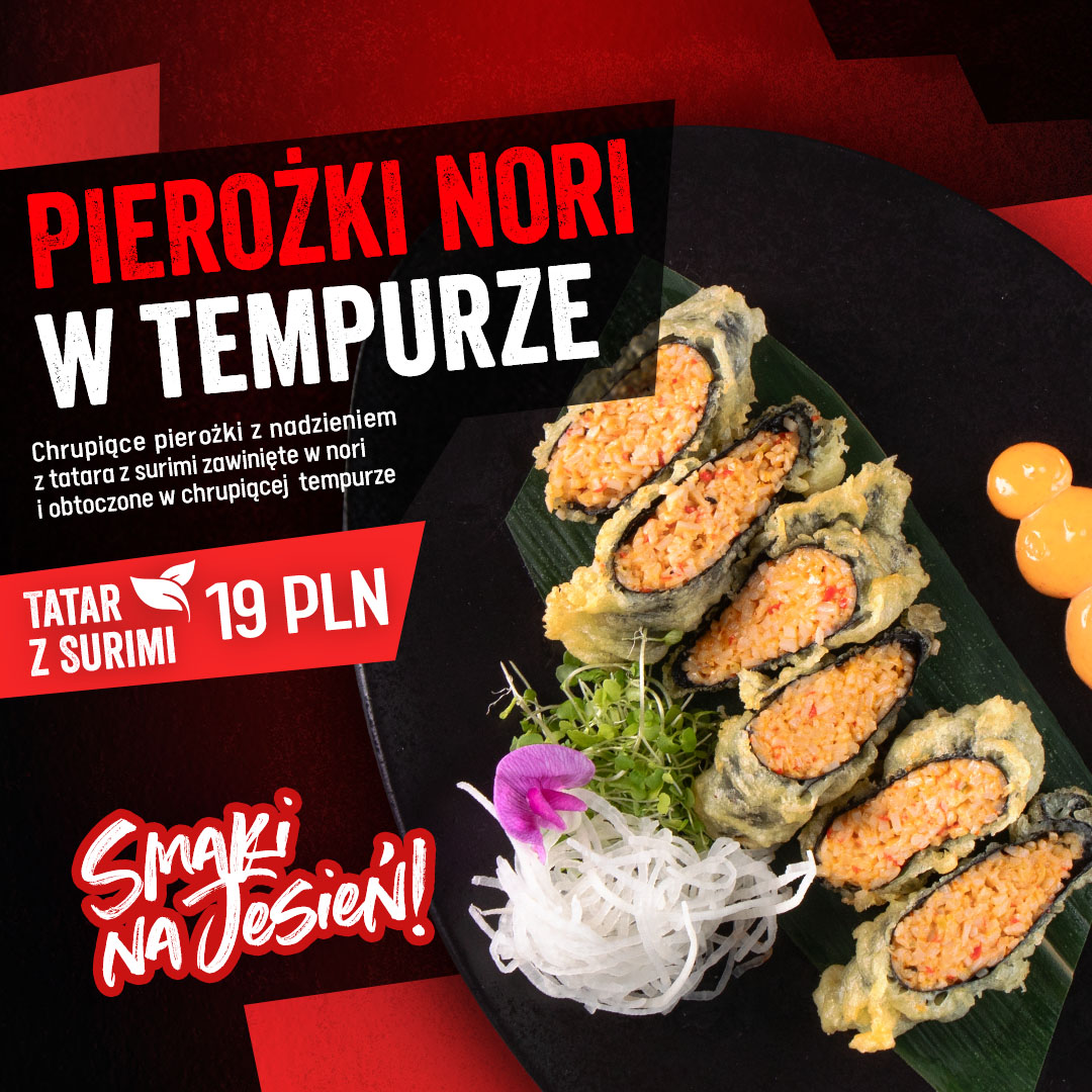 Menu Sushi Kushi & Ramen Shop Łodz Bałuty-4