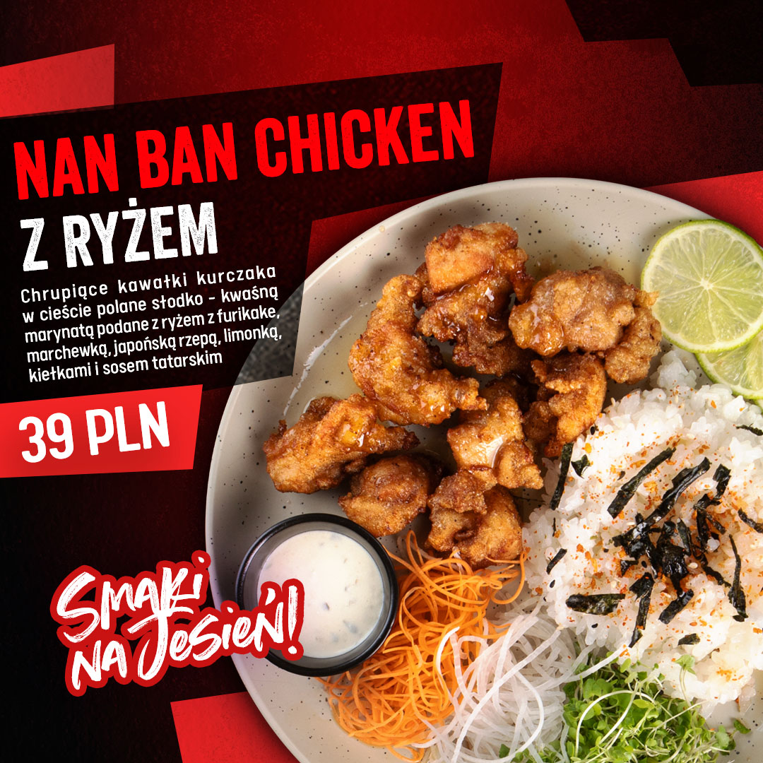 Menu Sushi Kushi & Ramen Shop Łodz Bałuty-6