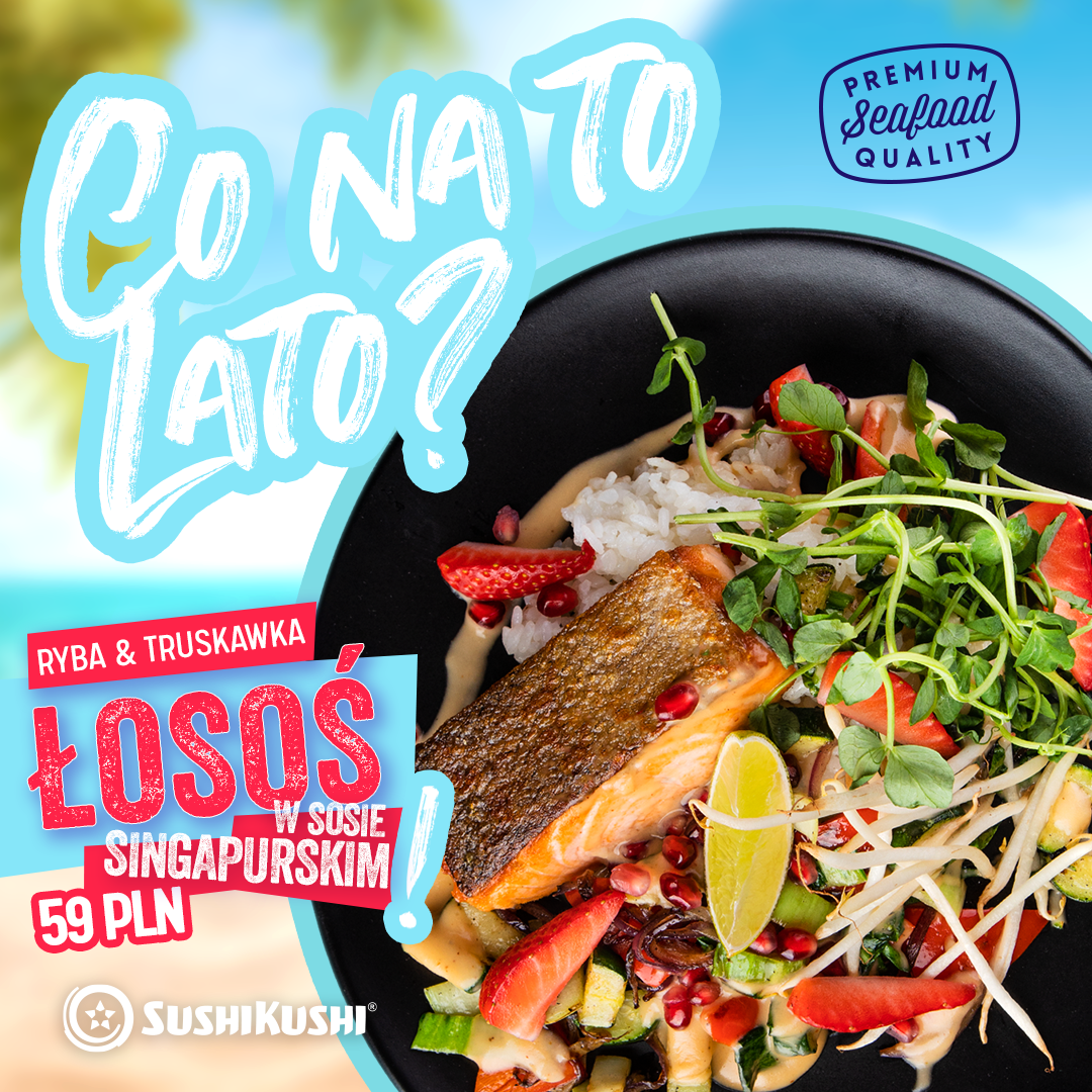 Menu Sushi Kushi & Ramen Shop Łodz Bałuty-7